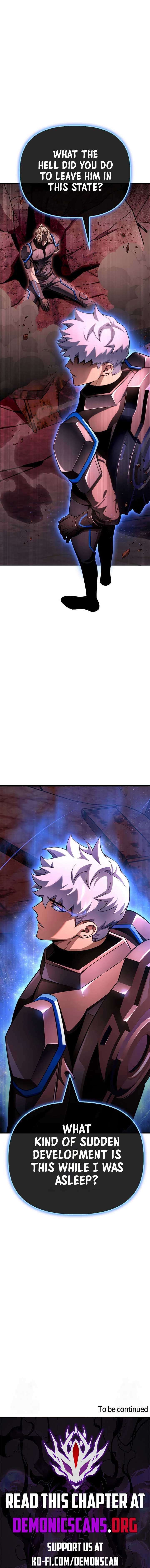 Read Superhuman Battlefield Manga Online