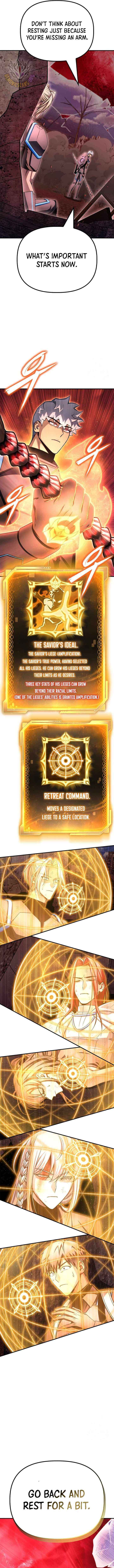 Read Superhuman Battlefield Manga Online