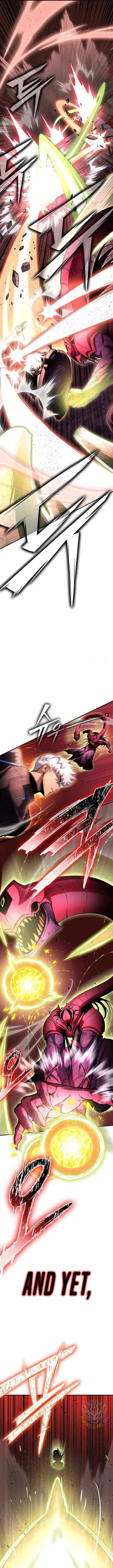 Read Superhuman Battlefield Manga Online