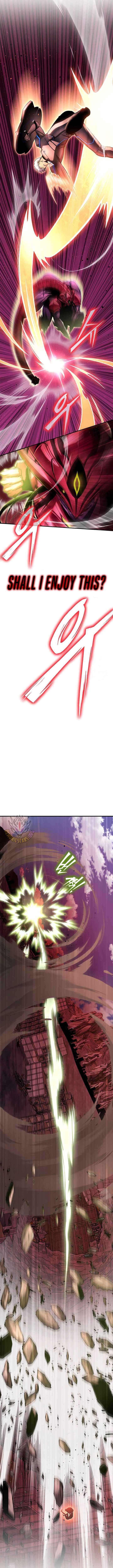 Read Superhuman Battlefield Manga Online