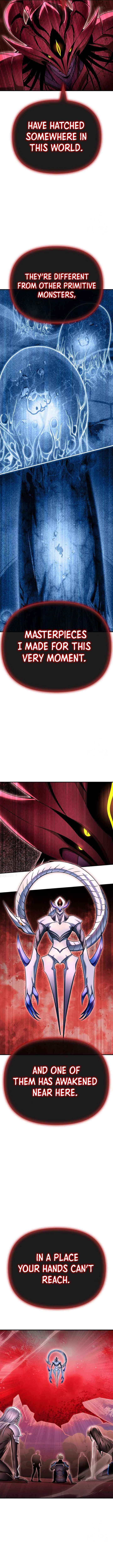 Read Superhuman Battlefield Manga Online