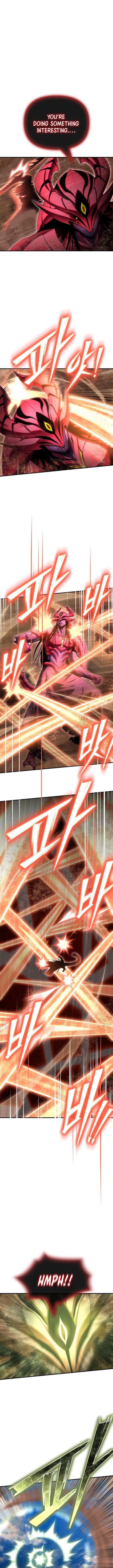 Read Superhuman Battlefield Manga Online