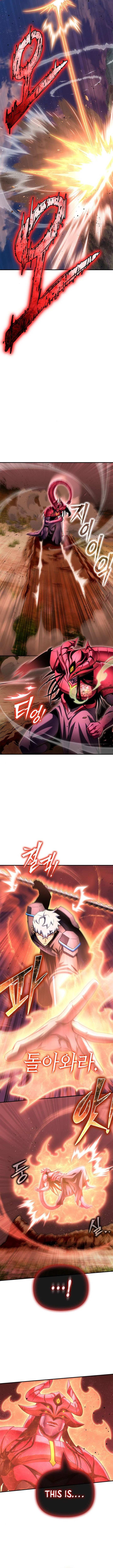 Read Superhuman Battlefield Manga Online