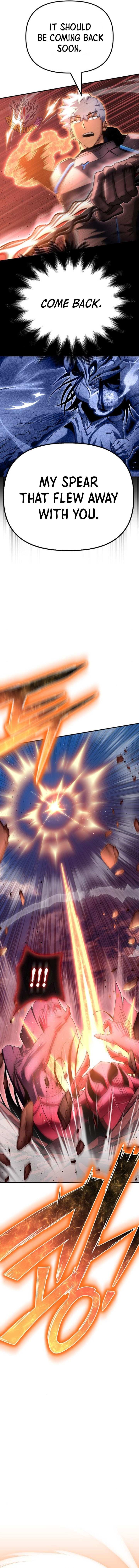 Read Superhuman Battlefield Manga Online