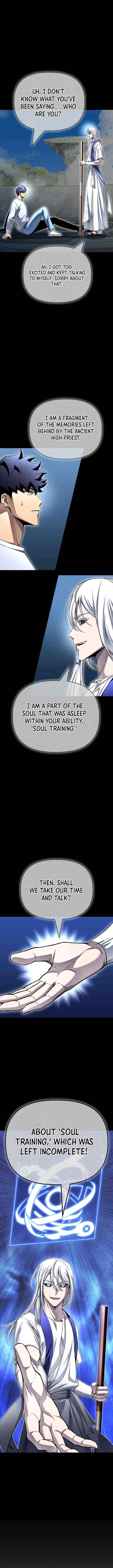 Read Superhuman Battlefield Manga Online