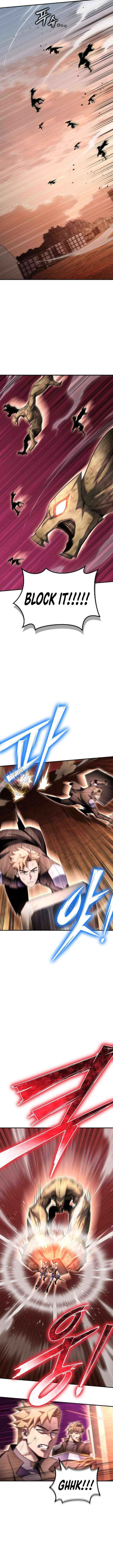 Read Superhuman Battlefield Manga Online