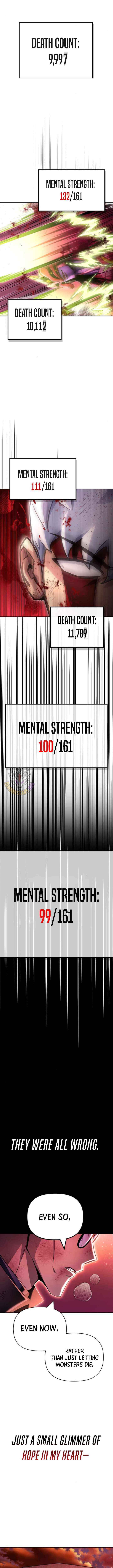 Read Superhuman Battlefield Manga Online