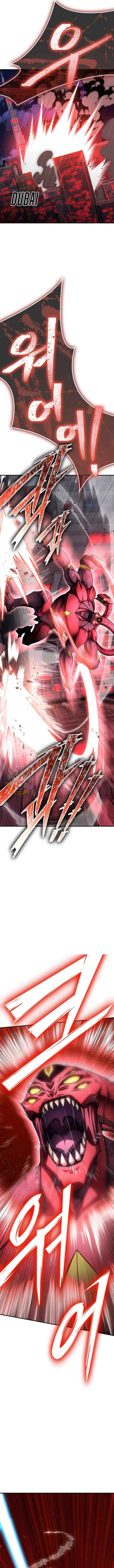 Read Superhuman Battlefield Manga Online