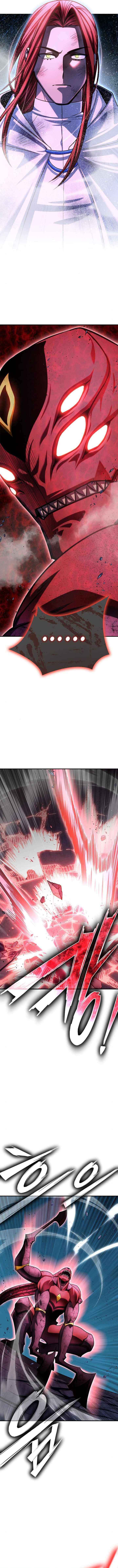 Read Superhuman Battlefield Manga Online