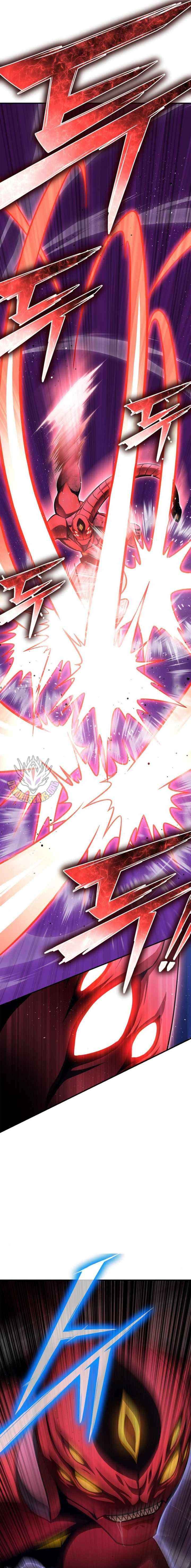 Read Superhuman Battlefield Manga Online