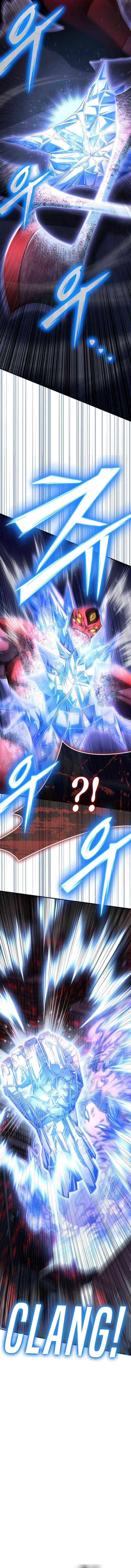 Read Superhuman Battlefield Manga Online