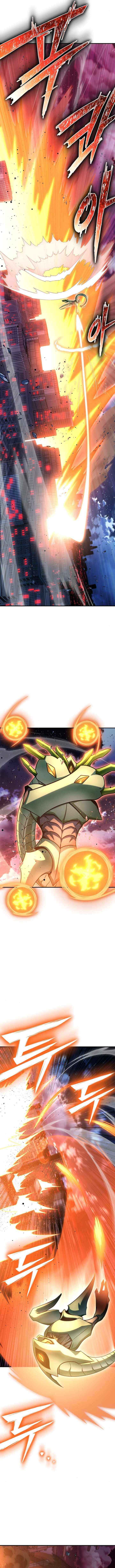 Read Superhuman Battlefield Manga Online