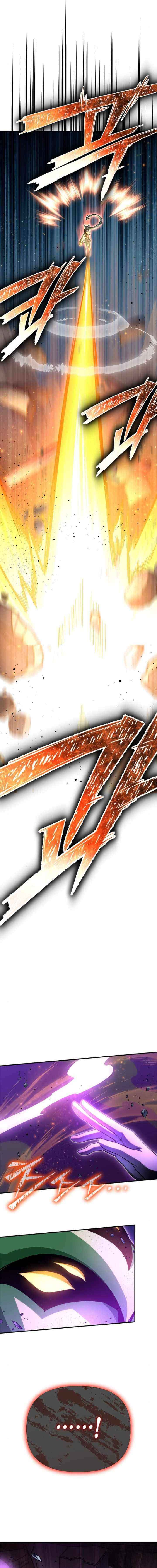 Read Superhuman Battlefield Manga Online