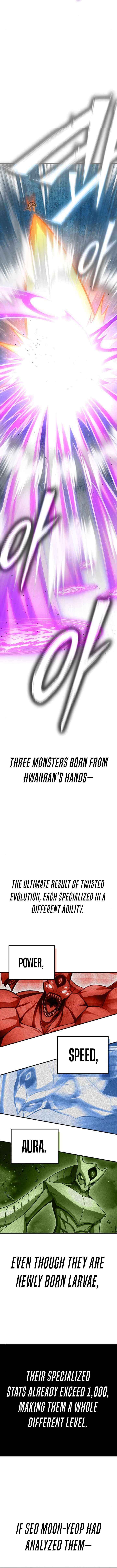 Read Superhuman Battlefield Manga Online