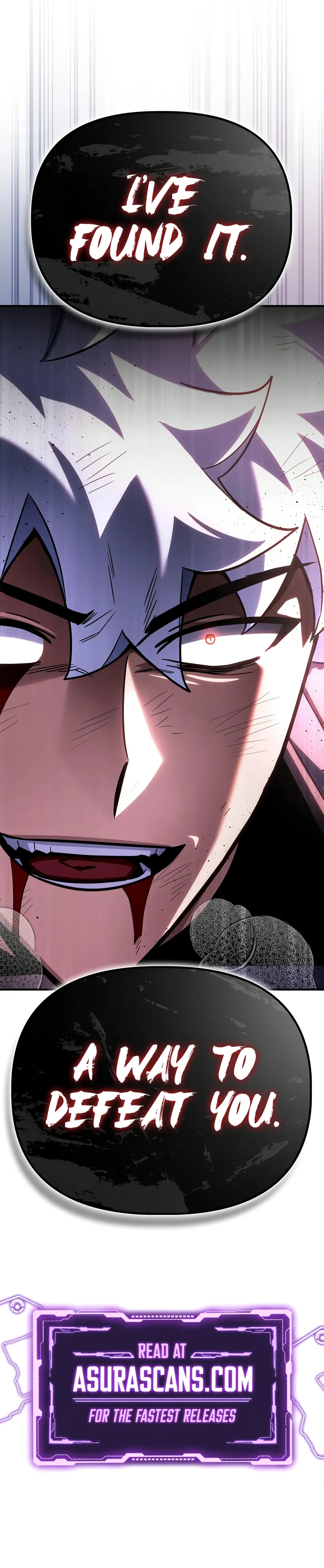 Read Superhuman Battlefield Manga Online