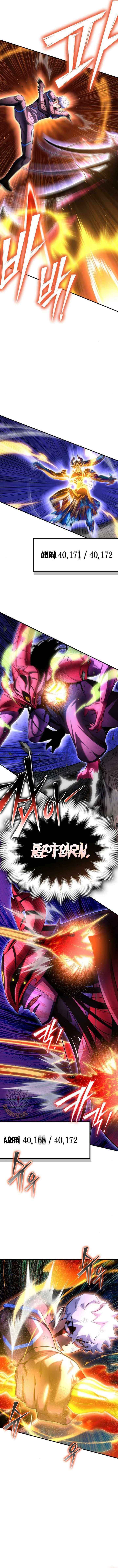 Read Superhuman Battlefield Manga Online