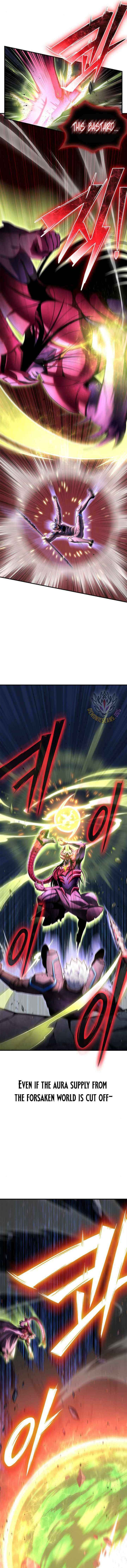 Read Superhuman Battlefield Manga Online