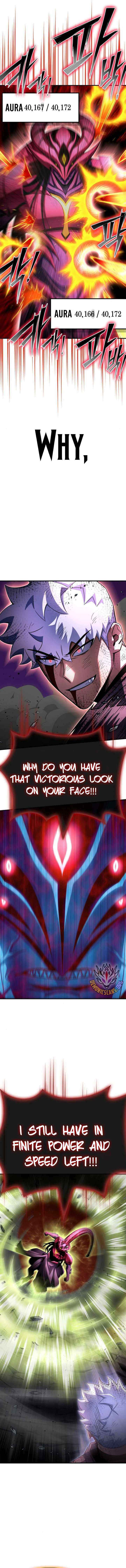 Read Superhuman Battlefield Manga Online