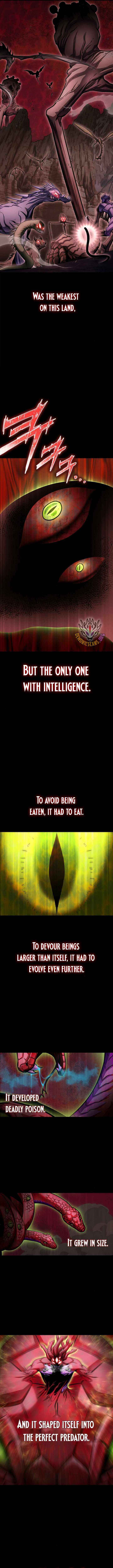 Read Superhuman Battlefield Manga Online