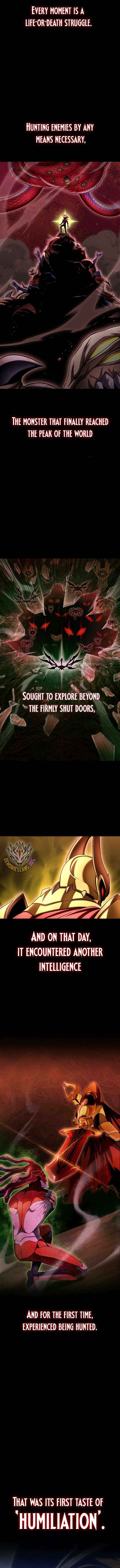 Read Superhuman Battlefield Manga Online