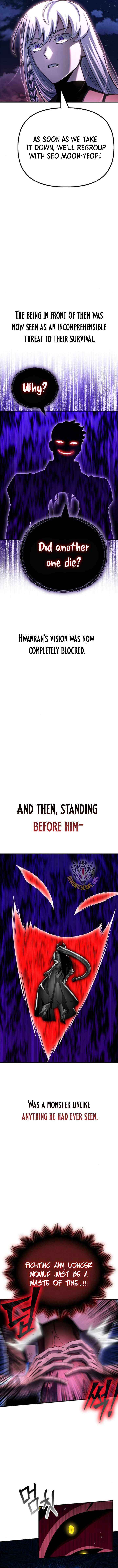 Read Superhuman Battlefield Manga Online