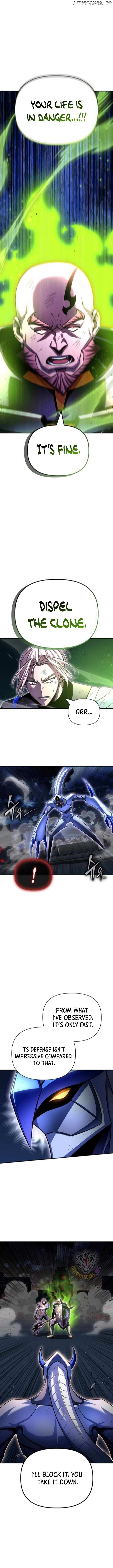 Read Superhuman Battlefield Manga Online