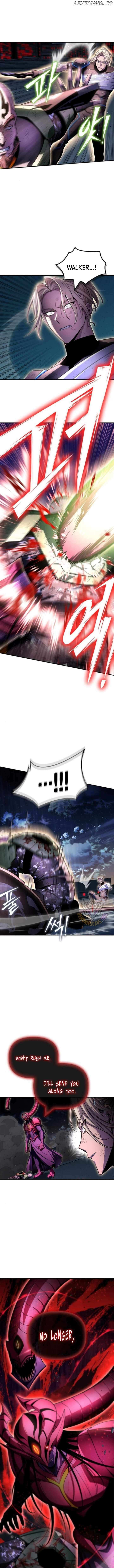 Read Superhuman Battlefield Manga Online