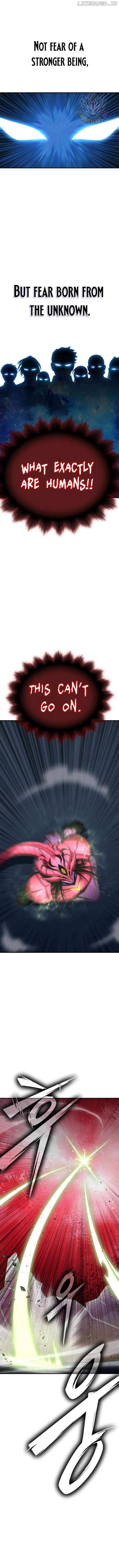 Read Superhuman Battlefield Manga Online