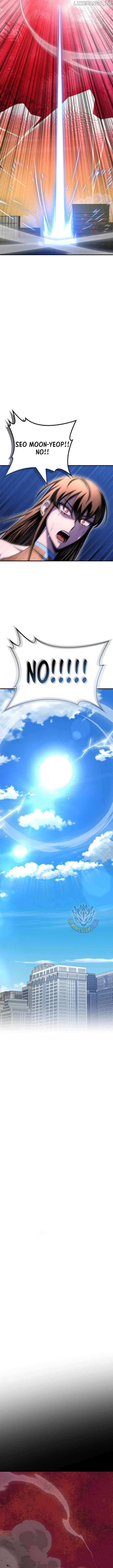 Read Superhuman Battlefield Manga Online