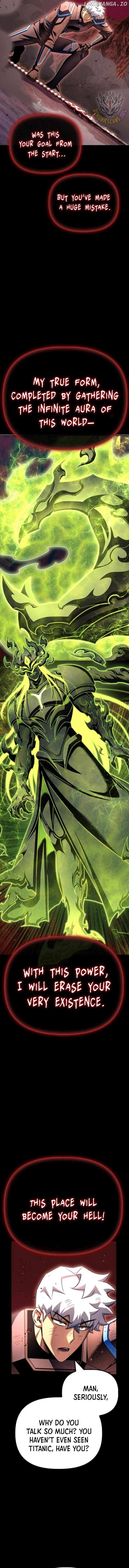 Read Superhuman Battlefield Manga Online