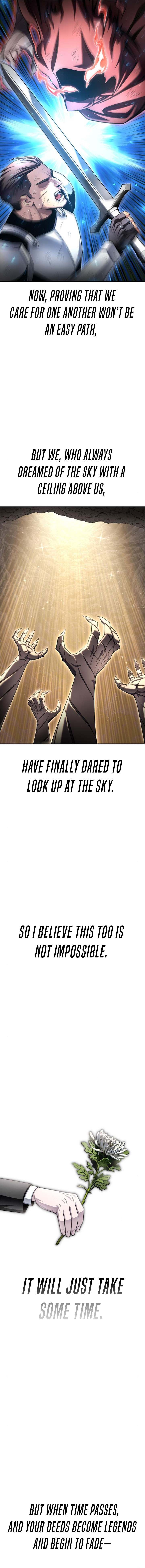 Read Superhuman Battlefield Manga Online