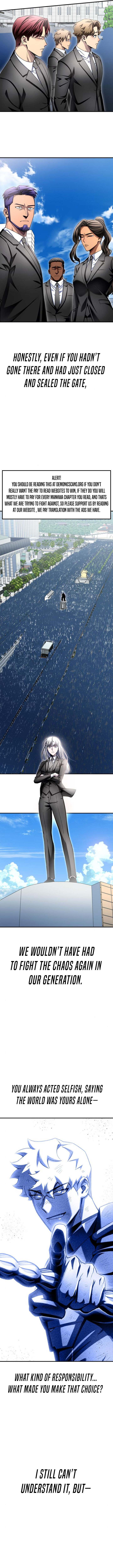 Read Superhuman Battlefield Manga Online