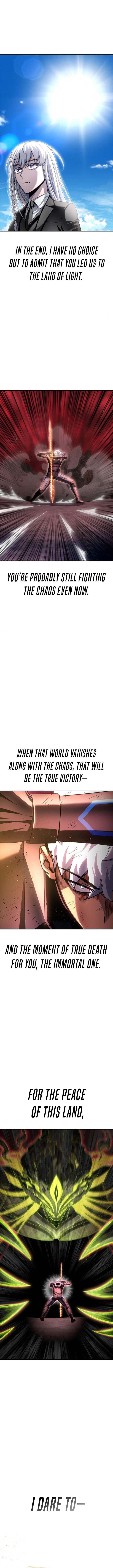 Read Superhuman Battlefield Manga Online