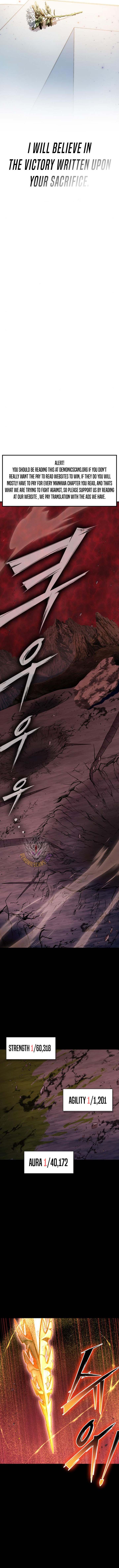 Read Superhuman Battlefield Manga Online