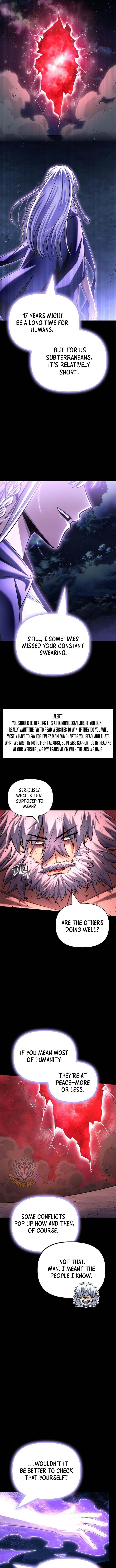 Read Superhuman Battlefield Manga Online