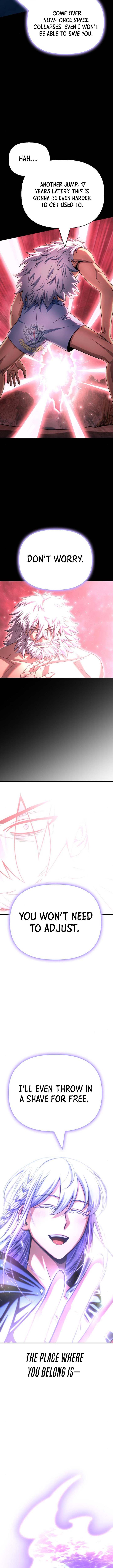 Read Superhuman Battlefield Manga Online