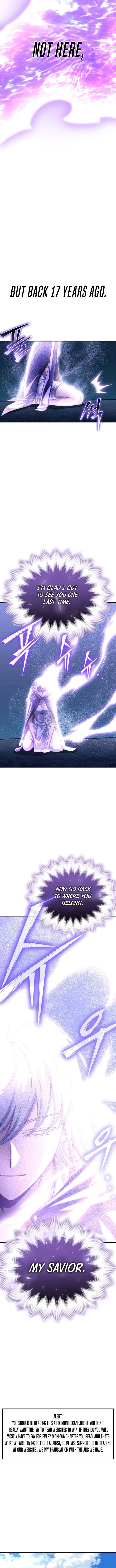 Read Superhuman Battlefield Manga Online