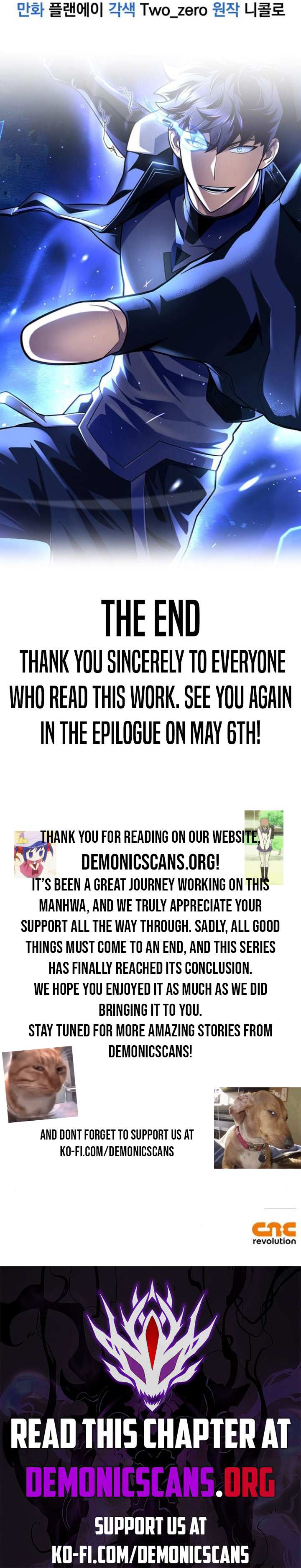 Read Superhuman Battlefield Manga Online