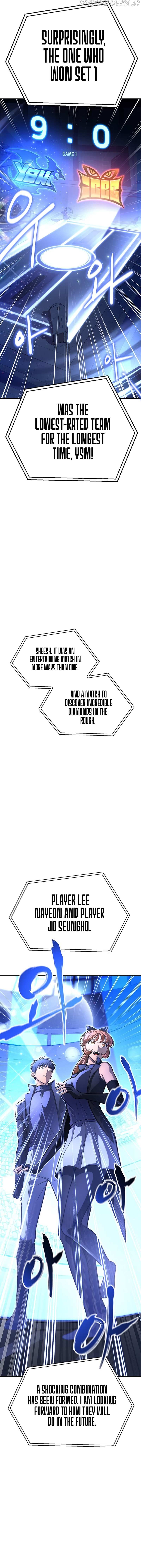 Read Superhuman Battlefield Manga Online