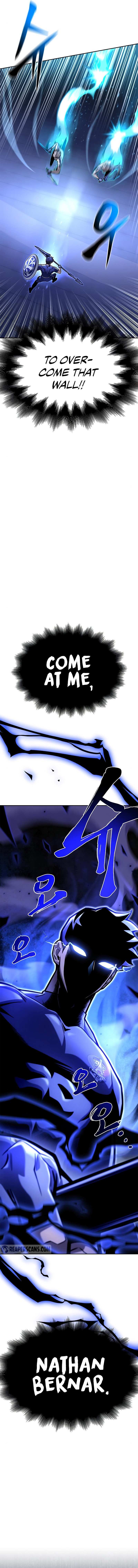 Read Superhuman Battlefield Manga Online