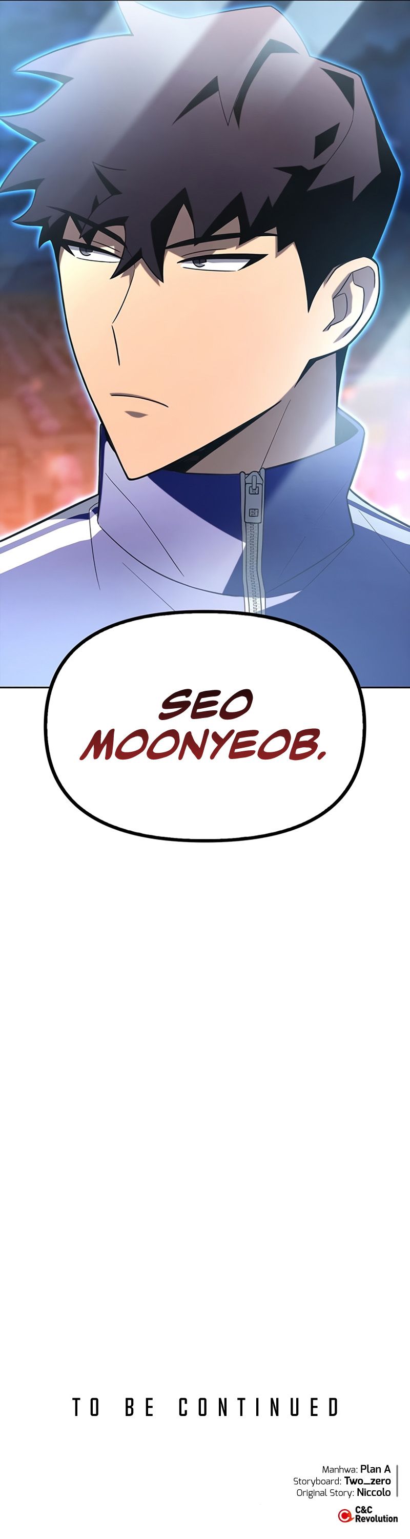 Read Superhuman Battlefield Manga Online