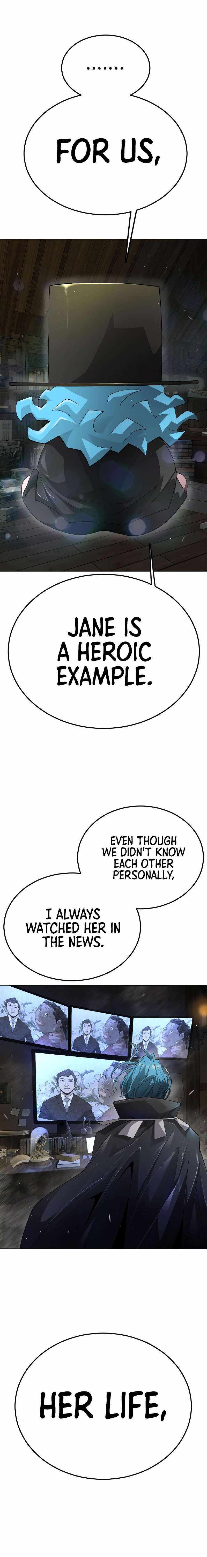 Read Superhuman Era Manga Online