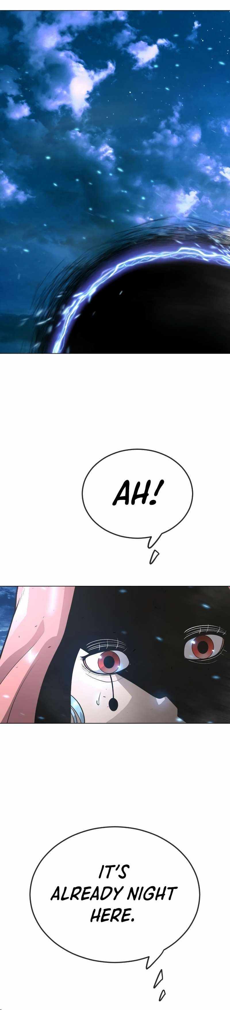 Read Superhuman Era Manga Online