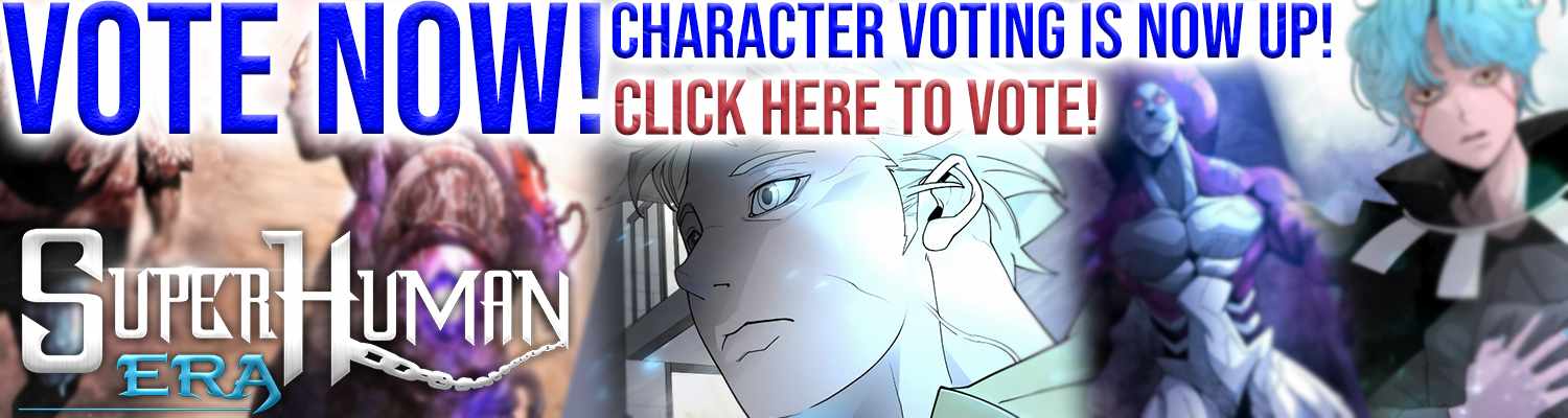 Read Superhuman Era Manga Online