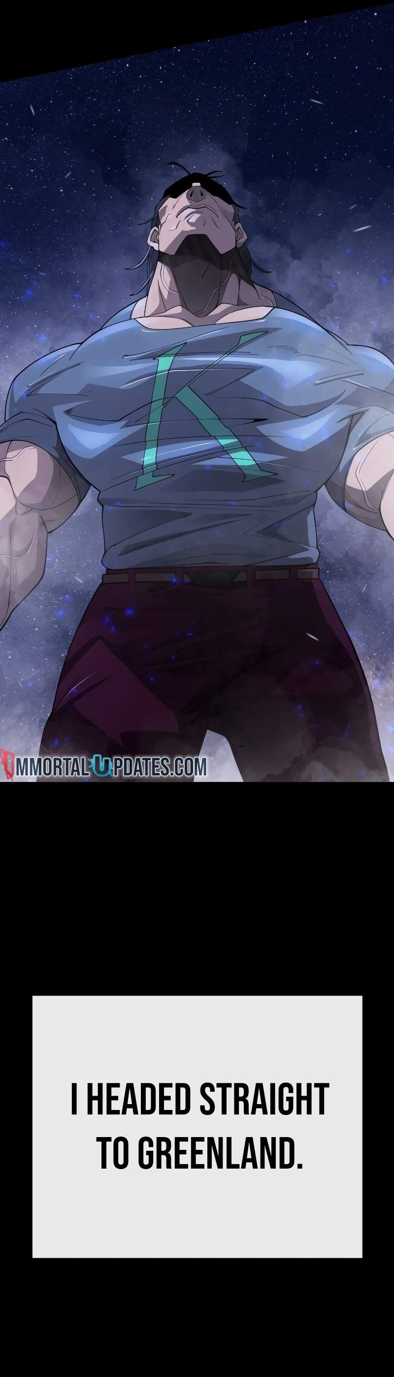 Read Superhuman Era Manga Online
