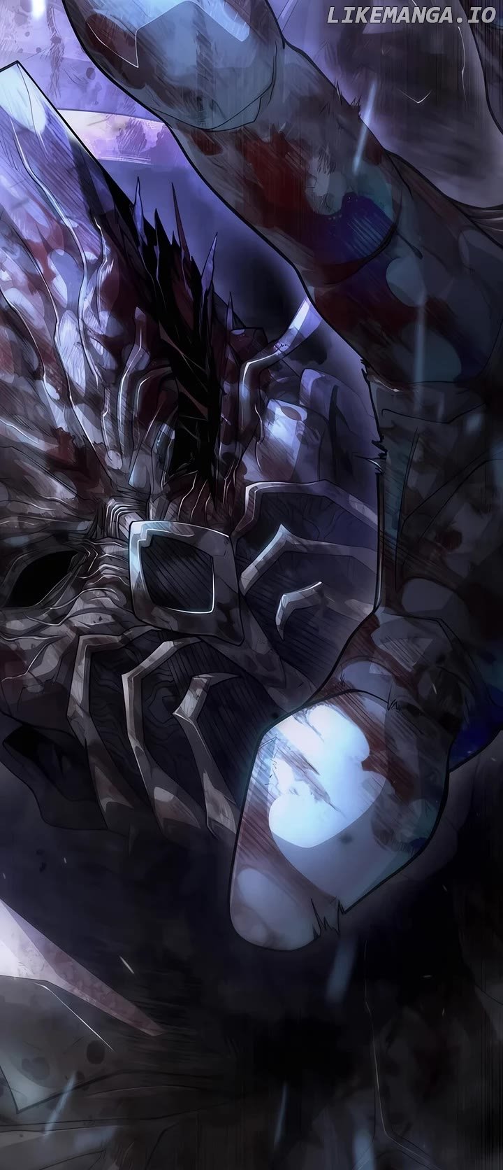 Read Superhuman Era Manga Online
