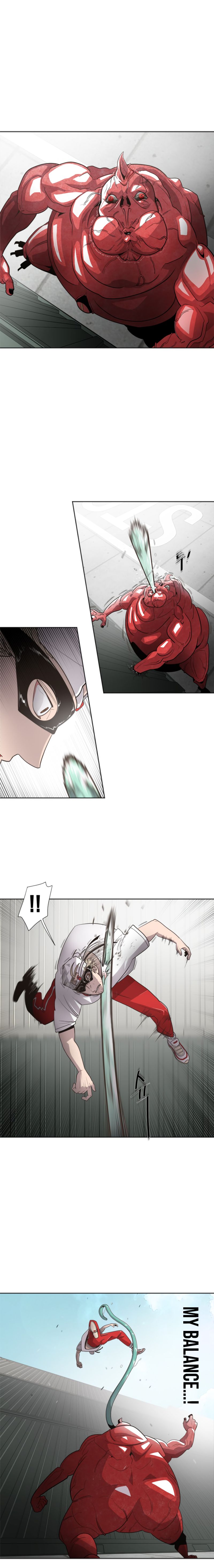 Read Superhuman Era Manga Online