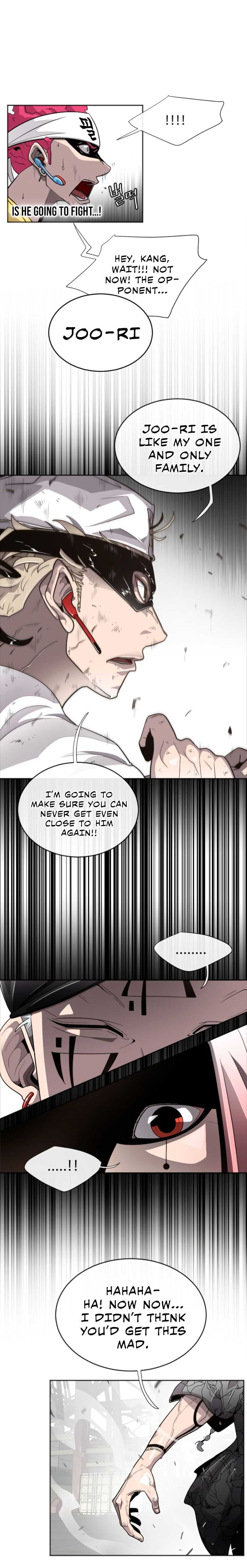 Read Superhuman Era Manga Online