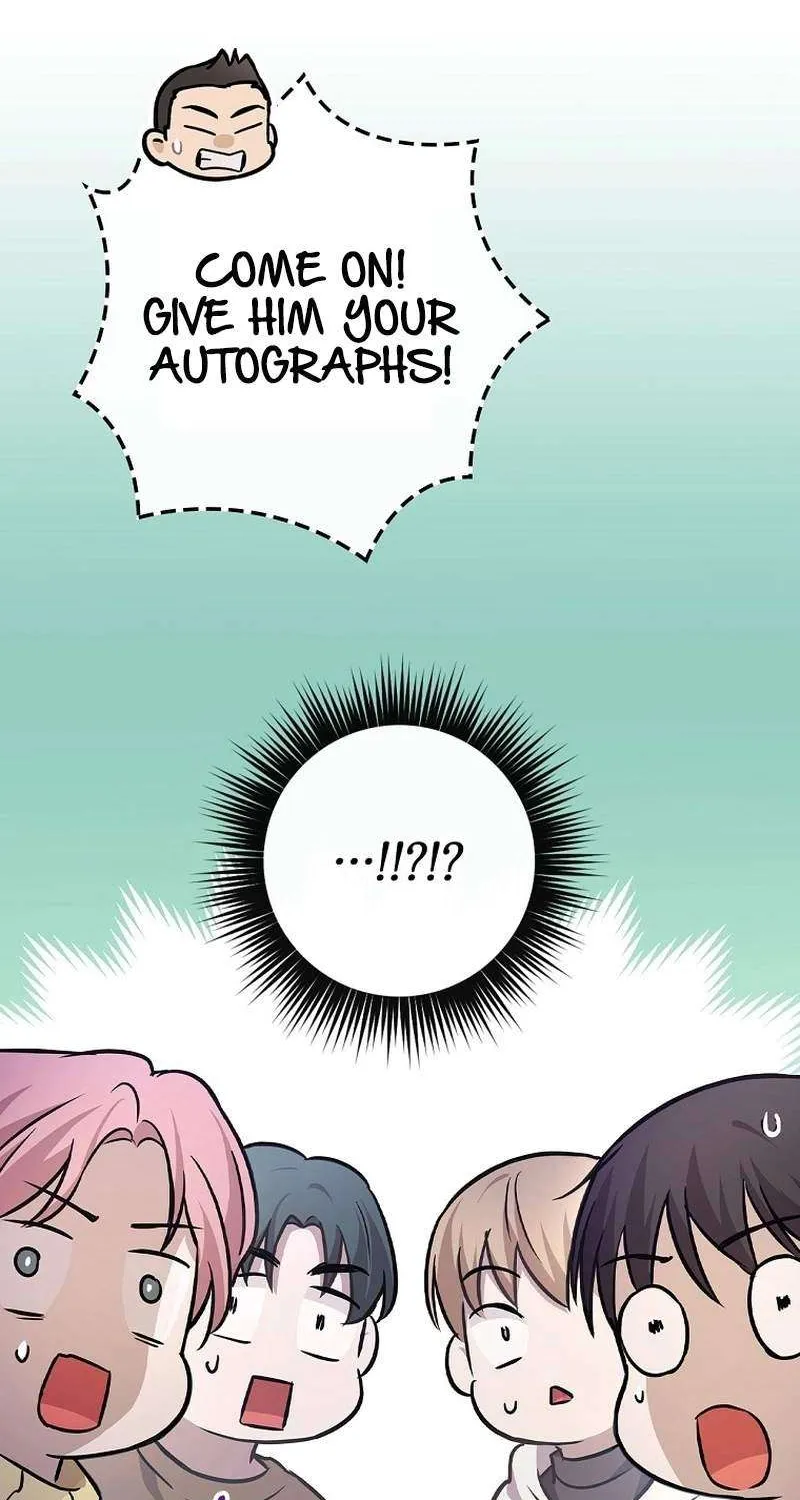 Read Superstar From Age 0 Manga Online