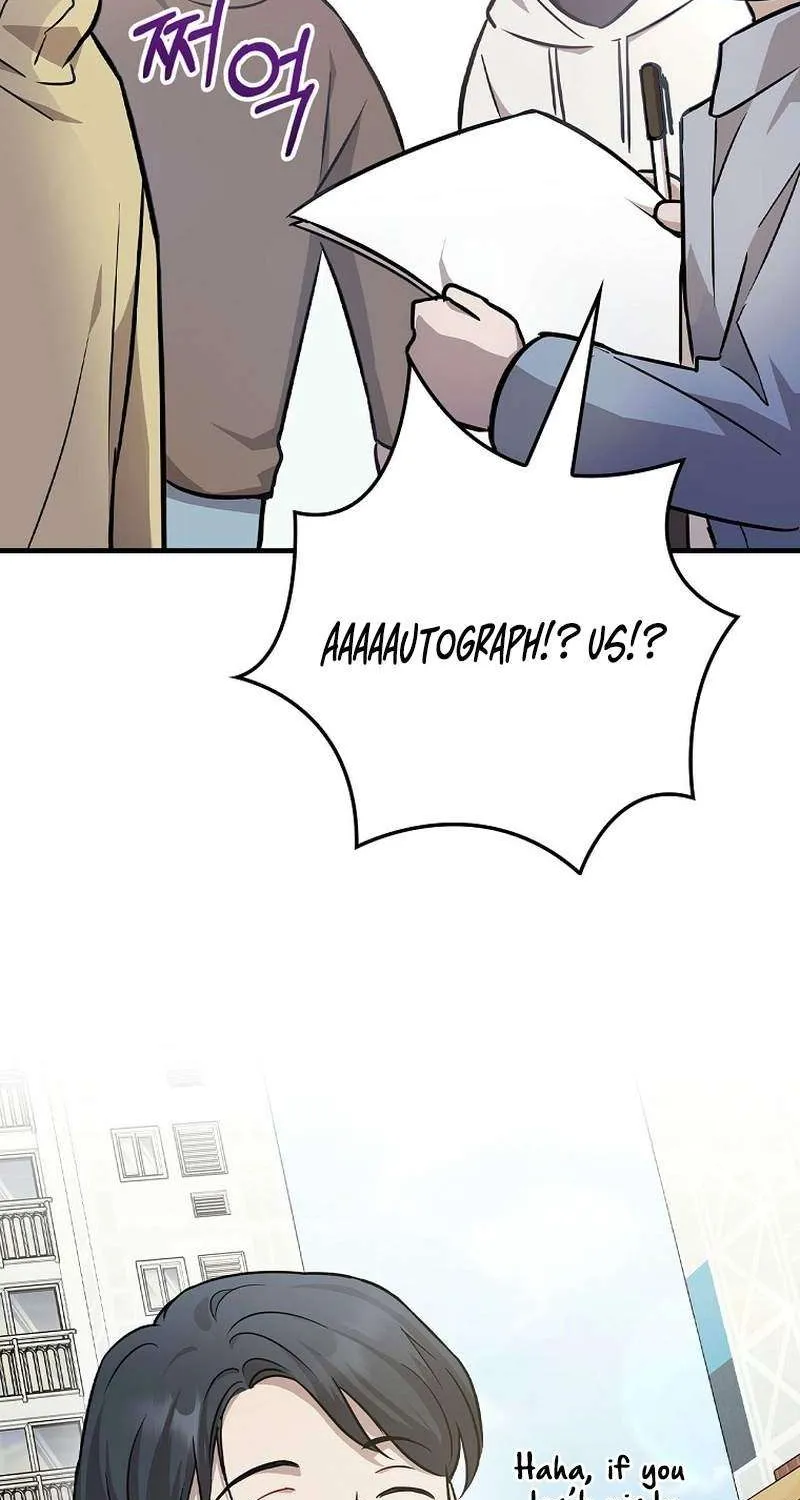 Read Superstar From Age 0 Manga Online